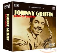 Johnny Griffin - Kind of Griffin