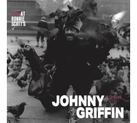 Johnny Griffin - Live at Ronnie Scott'S, 1964