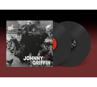 Johnny Griffin - Live at Ronnie Scotts 1964