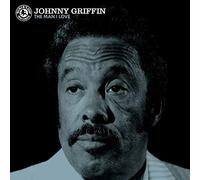 Johnny Griffin - Man I Love [VINYL]