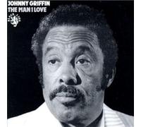 Johnny Griffin - Man I Love [VINYL]