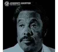 Johnny Griffin - Man I Love [VINYL]