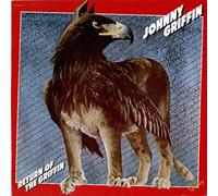 Johnny Griffin - Return Of The Griffin