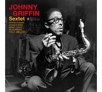 Johnny Griffin - Johnny Griffin Sextet [VINYL]