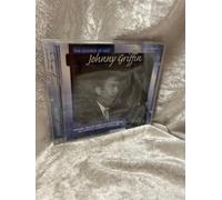 Johnny Griffin - Take my hand-Audiophile jazz collection