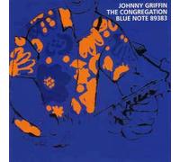 Johnny Griffin - The Congregation