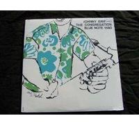 JOHNNY GRIFFIN - the congregation LP