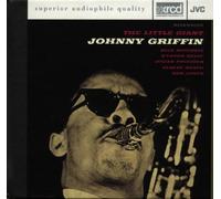 Johnny Griffin - The Little Giant