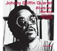 Johnny Griiffin Quartet - Blues for Harvey [VINYL]