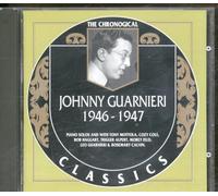 Johnny Guarnieri - 1946-47