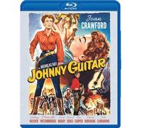 Johnny Guitar [Blu-ray] [1954] [US Import]