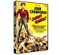 Johnny Guitar DVD 1954