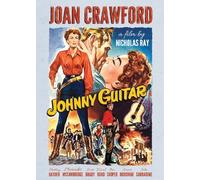 Johnny Guitar [DVD] [1954] [Region 1] [US Import] [NTSC]
