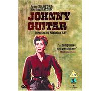 Johnny Guitar [DVD]