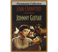 Johnny Guitar (Edición caja metálica) [2008] *** Region 2 *** Spanish Edition ***