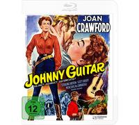 Johnny Guitar (Blu-ray) Joan Crawford Sterling Hayden Mercedes McCambridge