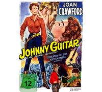 Johnny Guitar – DVD – US Import
