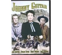 Johnny Guitar --- IMPORT ZONE 2 ---
