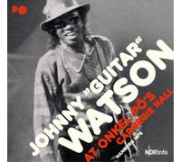 Johnny Watson - At Onkel Po's Carnegie Hall Hamburg [New Vinyl LP] 2 Pack