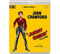 Johnny Guitar - The Masters of Cinema Series