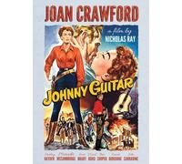 Johnny Guitar [New DVD] Rmst