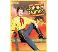 Johnny Guitar (Olive Signatures) (DVD) Joan Crawford Sterling Hayden (US IMPORT)