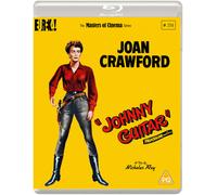 Johnny Guitar - The Masters of Cinema Series