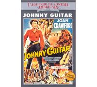 Johnny Guitar [VHS]
