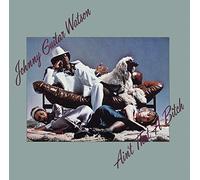 Johnny "Guitar" Watson - Ain't That a Bitch