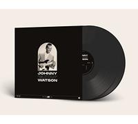 JOHNNY GUITAR WATSON - ESSENTIAL WORKS 1953-1962 [VINYL]