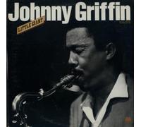 Johnny Guitar Watson - Giant