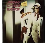 Johnny Guitar Watson - Love Jones