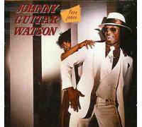 Johnny "Guitar" Watson - Love Jones [New CD] Bonus Tracks, Rmst