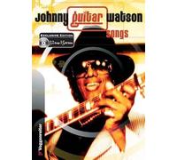 Johnny 'Guitar' Watson - Songs