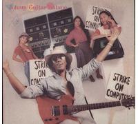 Johnny Guitar Watson - Strike On Computers
