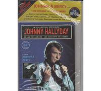 johnny hallyday 50 ans de carrière - les concerts de légende n°61 , 1987