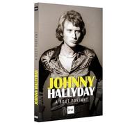 JOHNNY HALLYDAY A BOUT PORTANT - DVD
