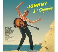 Johnny Hallyday - A L'olympia [VINYL]