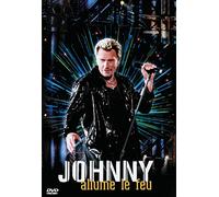 Johnny Hallyday - Allume Le Feu [DVD] [1998]