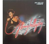 Johnny Hallyday - Au Zenith [VINYL]