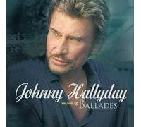 Johnny Hallyday: Ballades & Mots D'amour;Volume 2