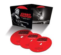 Johnny Hallyday Best of Johnny Hallyday (CD) (US IMPORT)