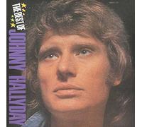 Hallyday Johnny Best of Johnny Hallyday (Vinyl) (US IMPORT)