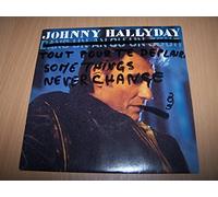 Johnny Hallyday - Ca Ne Change Pas un Homme