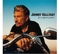 Johnny Hallyday - Ca ne finira jamais - Edition limitée 3 Vinyles [VINYL]