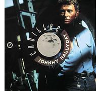 Johnny Hallyday - Cadillac [VINYL]