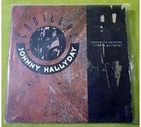 Johnny Hallyday - Cadillac [VINYL]