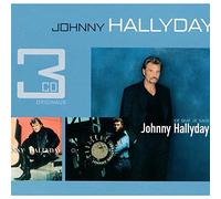 Johnny Hallyday - Ce Que Je Sais - Lorada