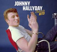 Johnny Hallyday – Classic Hits