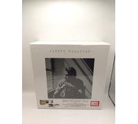 Johnny Hallyday Cofffret Deluxe Edition Vinyl, Dvd CD Ltd Edition Box Set French
